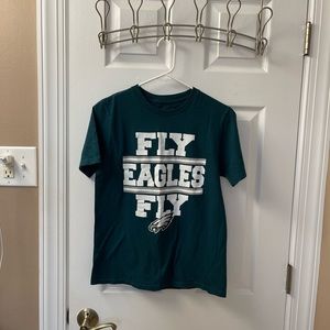 Philadelphia Eagles Fly Eagles Fly T-shirt